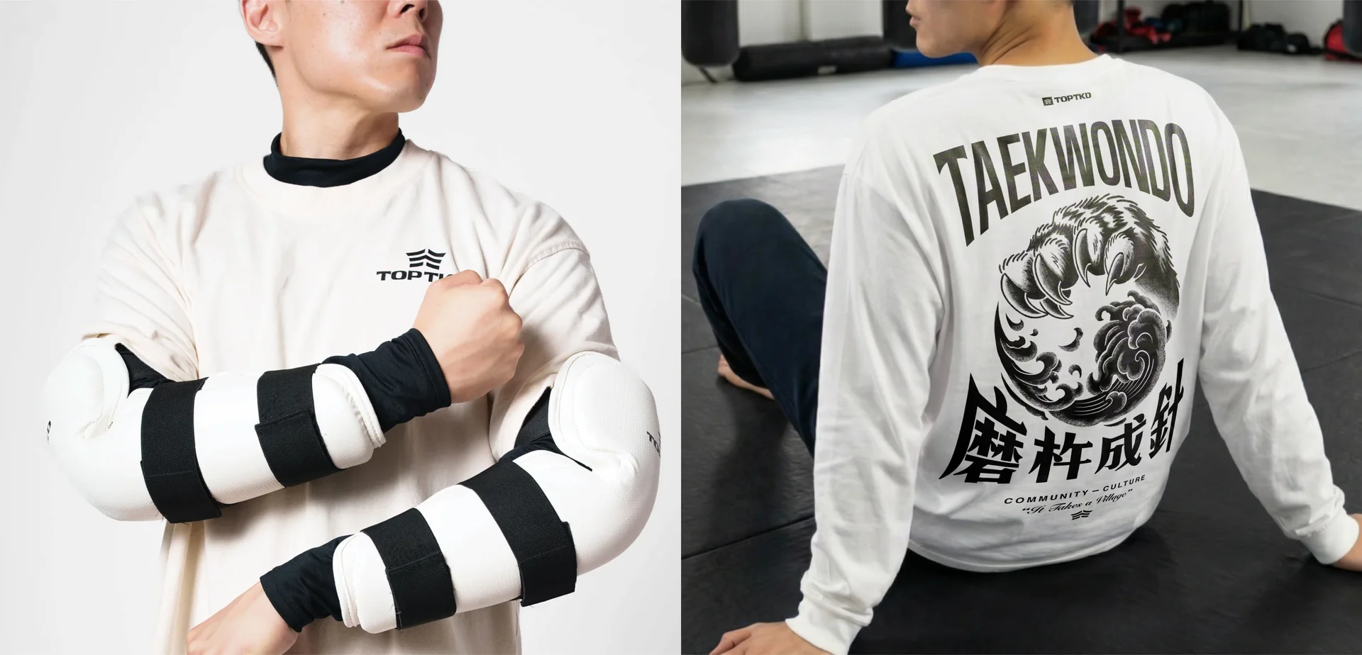 TOPTKD project image 6